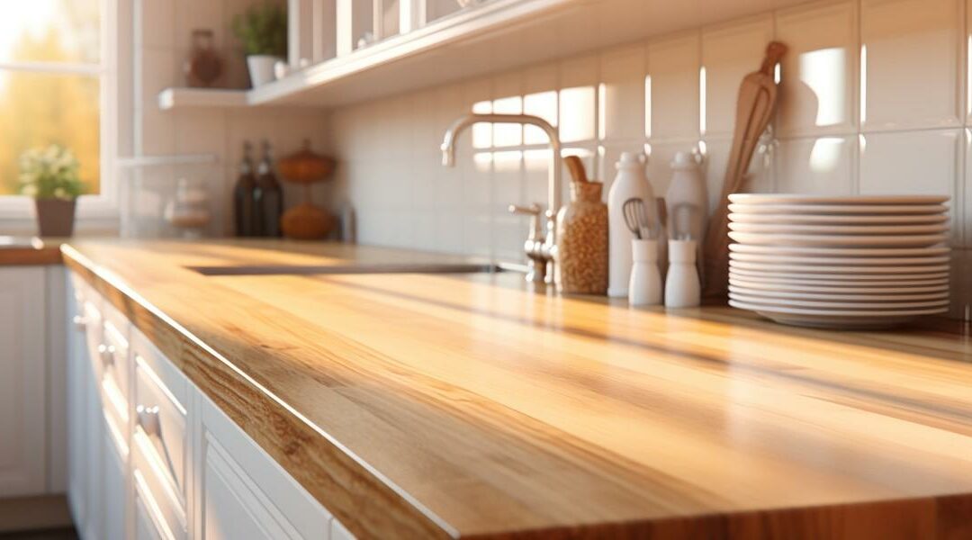 What Is the Most Popular Kitchen Cabinet Finish?